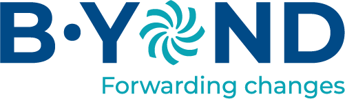 Logo de Byond e-learning